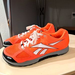 Reebok Nano 2 7.5/9